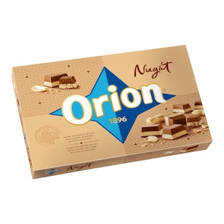 Orion Nugát bonboniéra