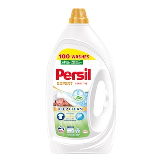 Persil prací gel Sensitive