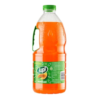 Jupí Sirup pomeranč
