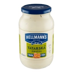 Hellmann's Tatarská omáčka