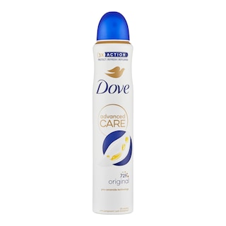 Dove Advance Original Antiperspirant sprej