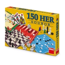 Soubor 150 her