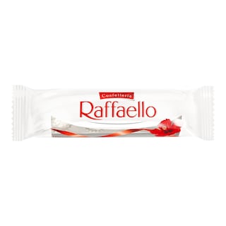 Raffaello Pralinky s kokosem a celou mandlí