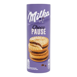Milka Choco Pause Sušenky