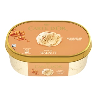Carte d'Or Walnut