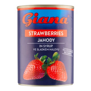 Giana Jahody