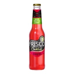 Frisco Cocktails strawberry daiquiri style