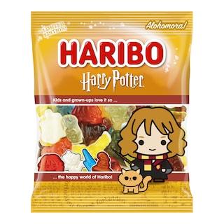 Haribo Hermione Granger