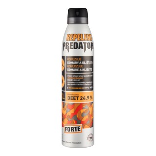 Predator Forte XXL