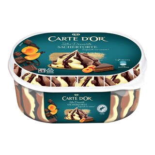 Carte d'Or Sachertorte