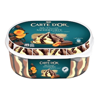 Carte d'Or Sachertorte