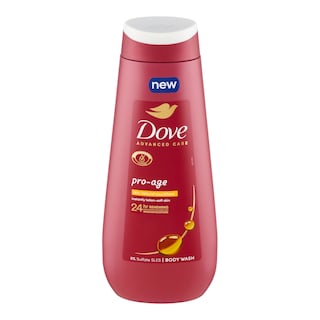 Dove Advanced Pro Age dámský sprchový gel