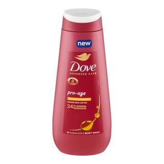 Dove Advanced Pro Age dámský sprchový gel