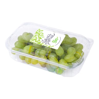 Nature's Promise Bio Hrozno Bílé Bezsemenné