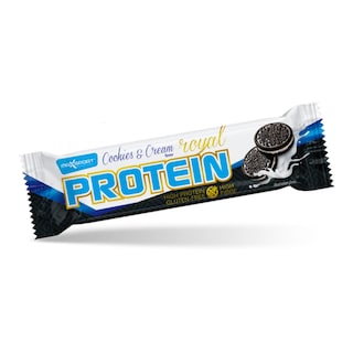 Max Sport Protein tyčinka Cookies & Cream