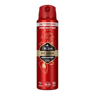 Old Spice Epic Legend pánský deodorant sprej