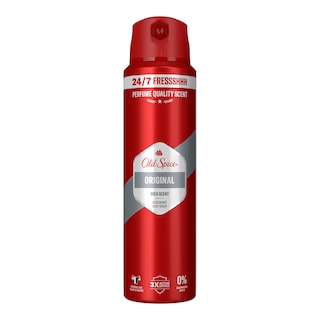 Old Spice Original pánský deodorant sprej