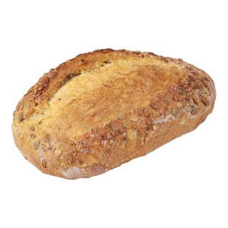 Dýňový chléb s dýňovým pyré