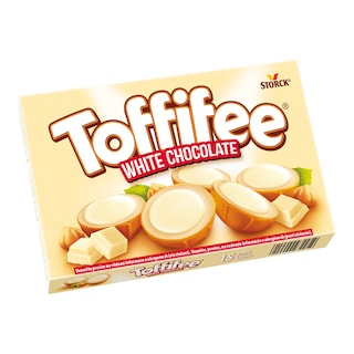 Toffifee White Chocolate