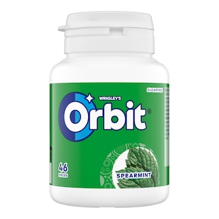 Wrigleys Orbit Spearmint