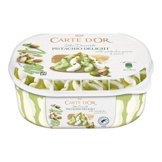 Carte d'Or Pistachio Delight