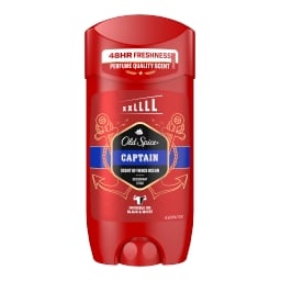 Old Spice Captain tuhý deodorant