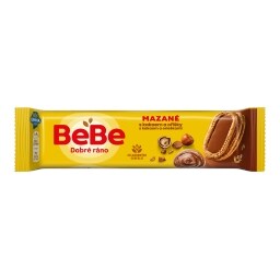 Opavia BeBe Dobré ráno Sušenky kakao a oříšky