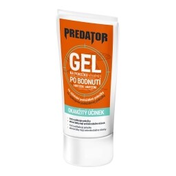 Predator Gel na pokožku po bodnutí hmyzem