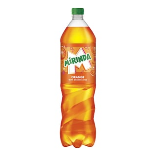 Mirinda pomeranč