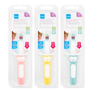 Mam Dětský kartáček