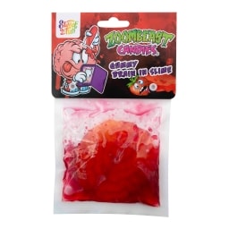 Zoombeast Candies mozek ve slizu