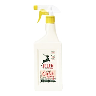 Jelen Octový čistič malina