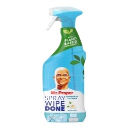 Mr Proper Odmaštovací čistící sprej