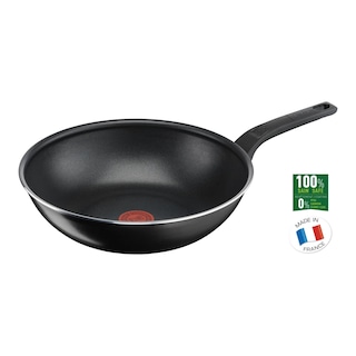 Tefal Simply Clean Pánev Wok 28 cm