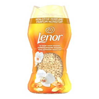 Lenor Gold Orchid Vonné perličky