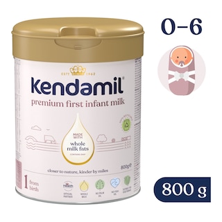 Kendamil Premium 1