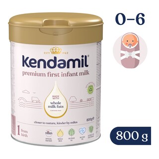Kendamil Premium 1