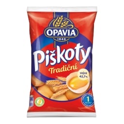 Opavia Piškoty