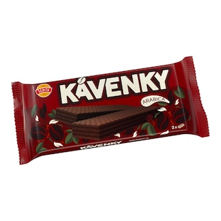 Sedita Kávenky Arabica