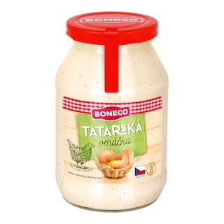 Boneco Tatarská omáčka