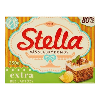 Stella Extra bez laktózy