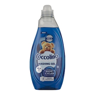 Coccolino Wonder Wash Prací gel odor defy