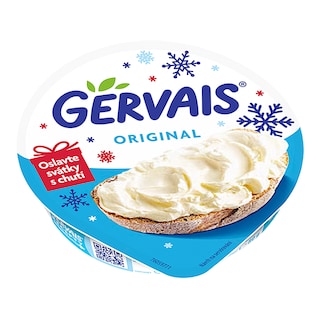 Gervais Original Krémový tvarohový sýr