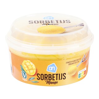 Albert Sorbet Mango
