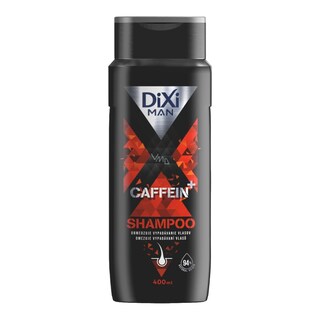 Dixi Muži Kofeinový šampon 