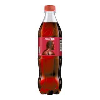 Coca-Cola
