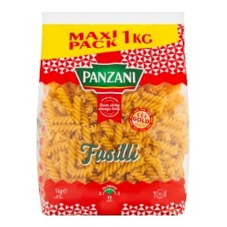 Panzani MAXI Fusilli