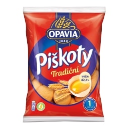 Opavia Piškoty