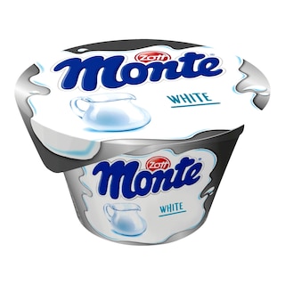 Zott Monte White