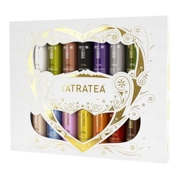 Tatratea Mini Set mix dárkové balení